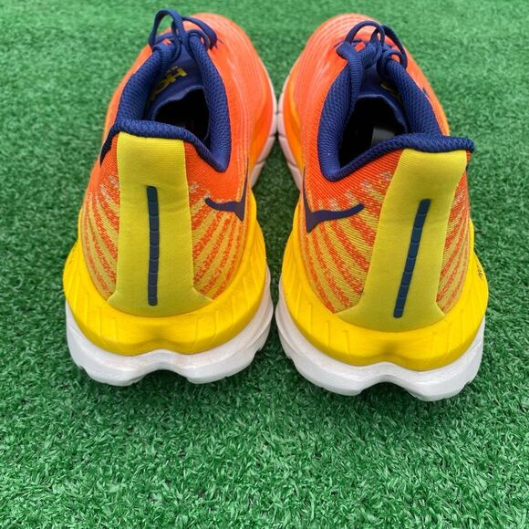 HOKA ONE ONE MACH 5 - Men’s Running Shoes - SIZE 11D main image 5